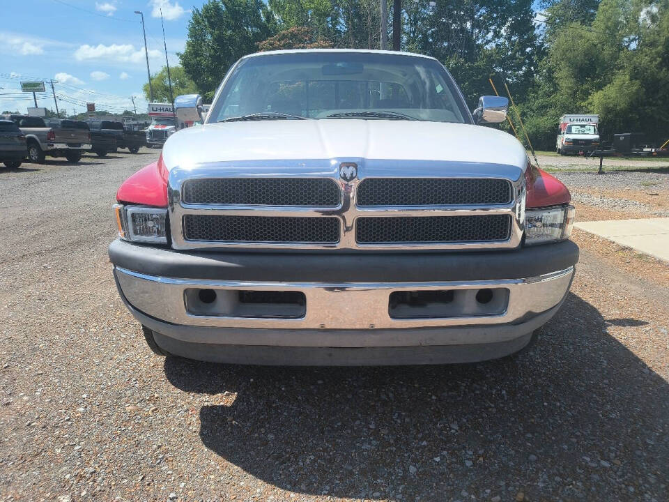 dodge ram 2500 1996 3B7KC23C9TM106871 image dodge ram 2500 1996 3B7KC23C9TM106871 image